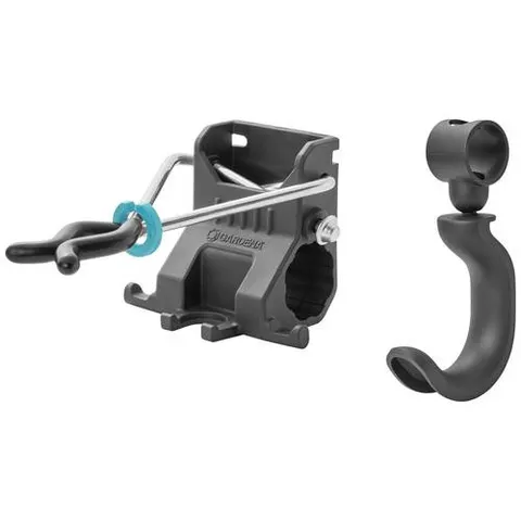 Gardena Einzelhalter Set – Bild 2