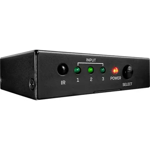 Lindy 38232 Video-Switch HDMI – Bild 2