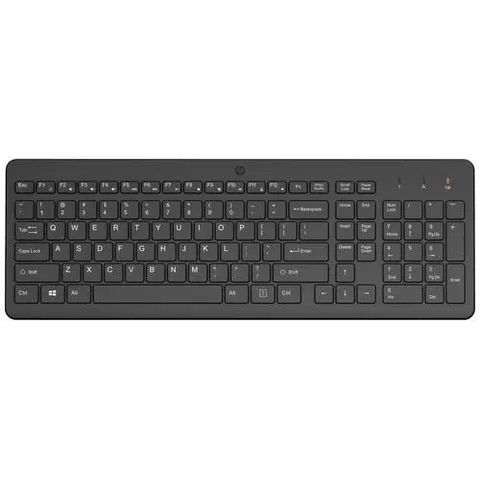 HP 220 Wireless keyboard – Bild 2