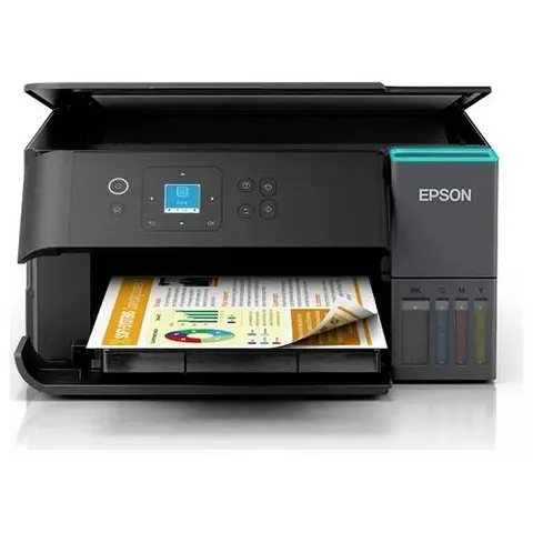 Epson EcoTank ET-2950 - Tintenstrahldrucker – Bild 3