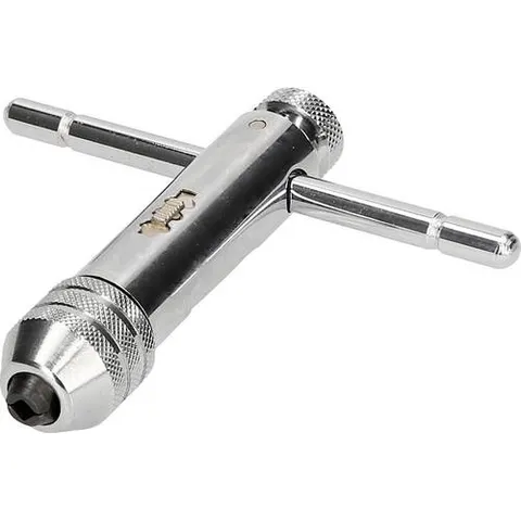 KS Tools 331.0665 Gewinde-Werkzeughalter – Bild 2