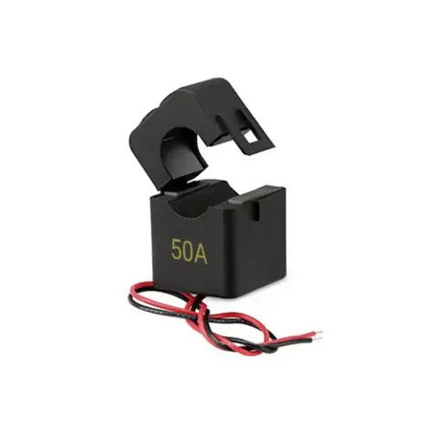 Shelly 50A current transformer – Bild 2