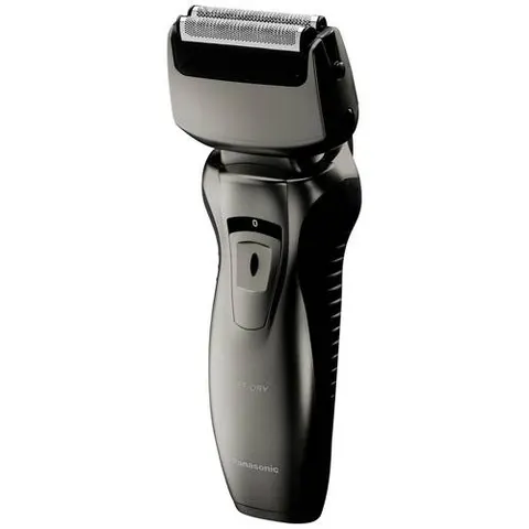 Panasonic ES-RW 33 Rasierer abwaschbar Anthrazit – Bild 2