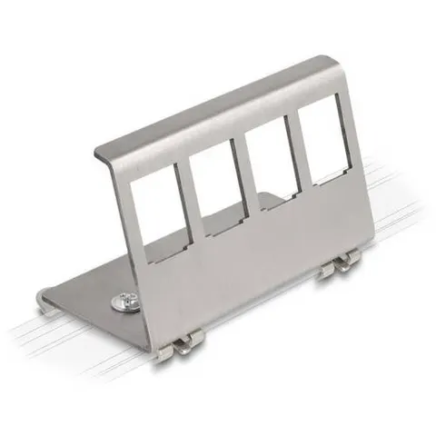 Delock 88140 Halter Keystone 1 St. – Bild 2
