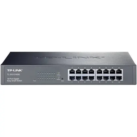 TP-Link TL-SG1016DE – Bild 2