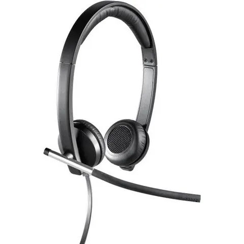 Logitech H650E – 041196 – Bild 2