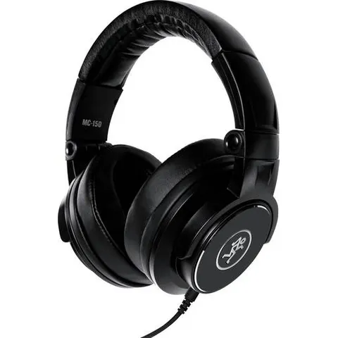 Mackie MC-150 – Bild 2