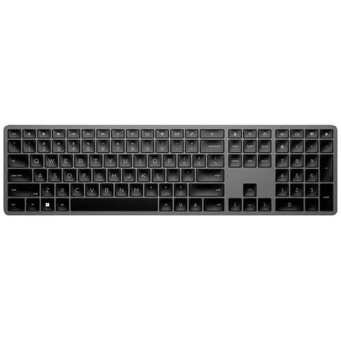HP 975 USB+BT Dual-Mode Wireless KB (DE) – Bild 2