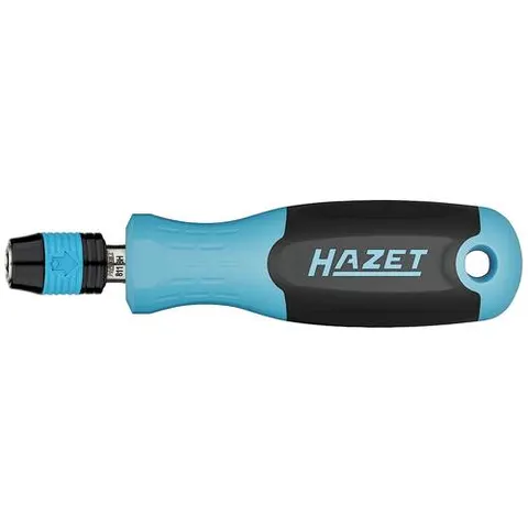 Hazet Bit-Schraubendreher – 811BH – Bild 2