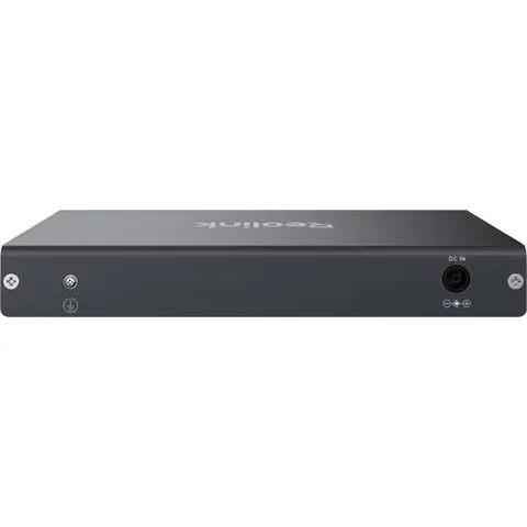 Reolink RLA-PS1 PoE Switch – Bild 2