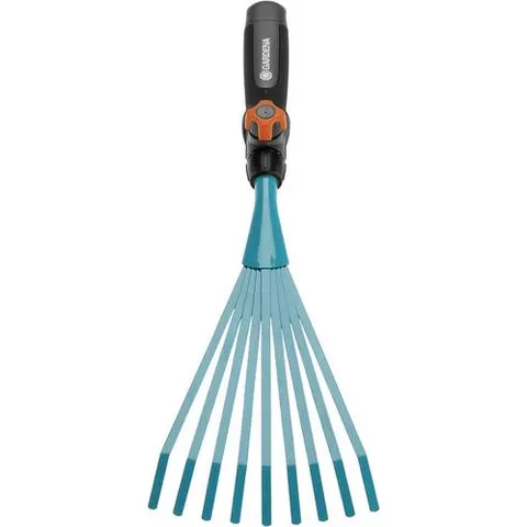 Gardena combisystem Kleinbesen – Bild 2