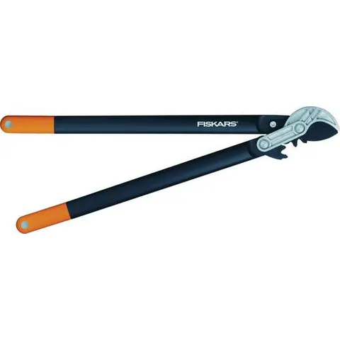 Fiskars Amboss-Getriebeastschere »PowerGear L77« – Bild 2