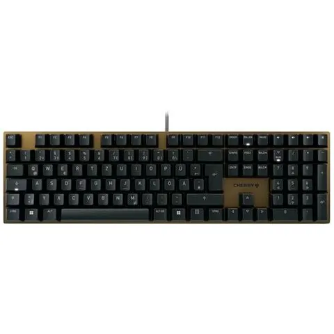 CHERRY KC 200 MX keyboard – Bild 2