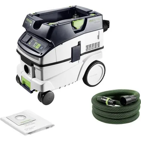 Festool CTL 26 EI Absaugmobil – Bild 2