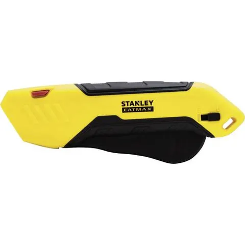 Stanley FatMax Sicherheitsmesser, Zangengriff – Bild 2