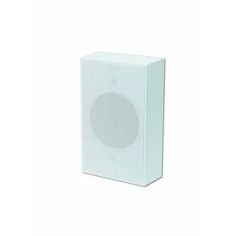 Omnitronic Wc-4 Ela-Wandlautsprecher – Bild 2