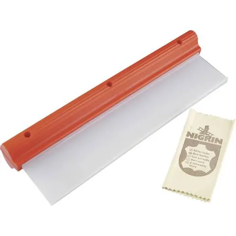NIGRIN Performance Silikon-Trockner & Autoleder – Bild 2