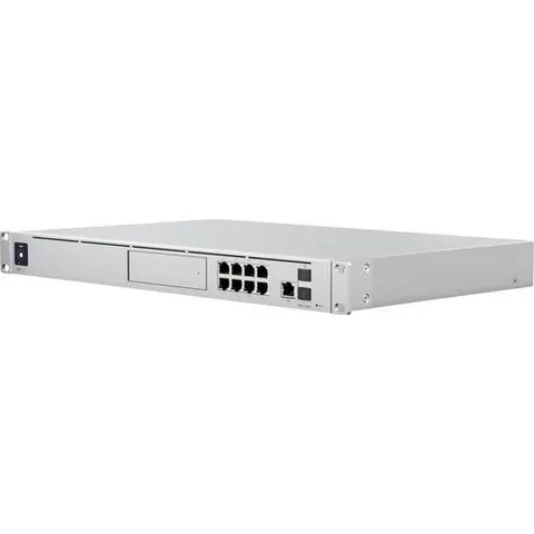 Ubiquiti UniFi Dream Machine SE – Grau – Bild 2