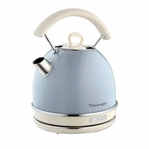 Ariete Wasserkocher Hellblau – AR7705 – Bild 2