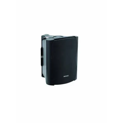 Omnitronic C-60 Schwarz 2x – Bild 2