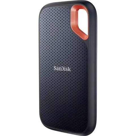 SanDisk Extreme Portable – SDSSDE614T00G25 – Bild 2