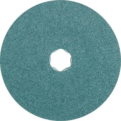 PFERD 64290106 Schleifteller Durchmesser 125 mm – Bild 2