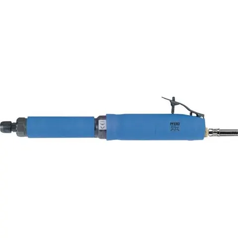 PFERD TOOLS PG 8/50 V-HV Druckluft-Geradschleifer – Bild 2