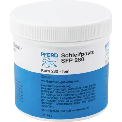 PFERD TOOLS 44220280 Schleifpaste 250 g – Bild 2