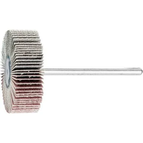 PFERD TOOLS 44402323 Fächerschleifer Durchmesser 30 mm 10 St. – Bild 2