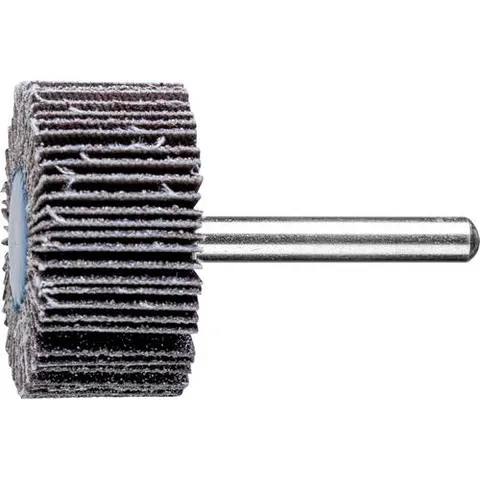 PFERD TOOLS 44440060 Fächerschleifer Durchmesser 40 mm 10 St. – Bild 2