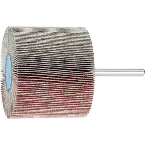 PFERD TOOLS 44511156 Fächerschleifer Durchmesser 60 mm 10 St. – Bild 2