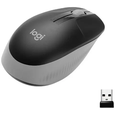 Logitech M190 mouse – 091832 – Bild 2