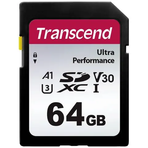 Transcend SDXC 340S – 854012 – Bild 2