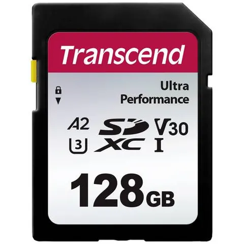 Transcend SDXC 340S – 854029 – Bild 2