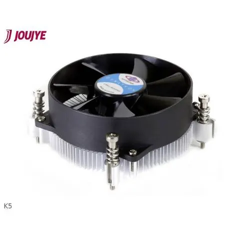 Dynatron K5 CPU-Kühler mit Lüfter – Bild 2