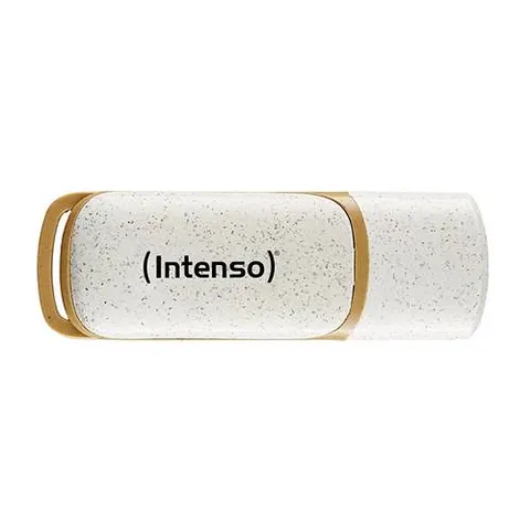 Intenso GreenLine USB Stick - 64 GB – Bild 2