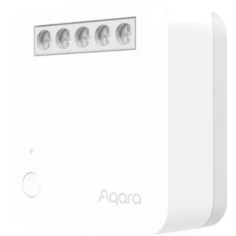 Aqara SSM-U01 smart home light controller – Bild 2
