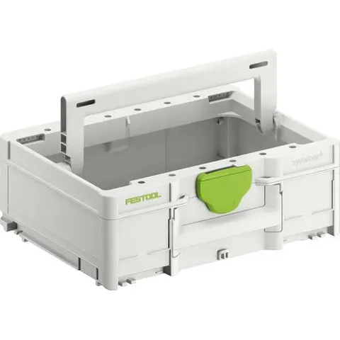 Festool Systainer³ ToolBox SYS3 TB M 137 – Bild 2