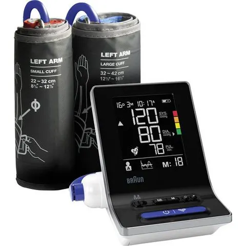 Braun ExactFit 3 – Bild 2