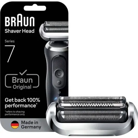 Braun - Scherkopf – 189066 – Bild 2