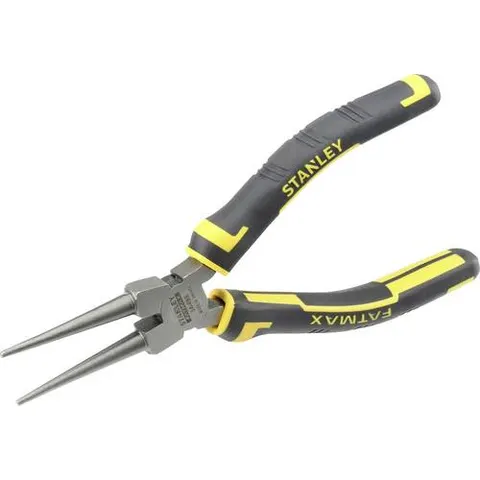 STANLEY 0-84-496 Rundzange – Bild 2