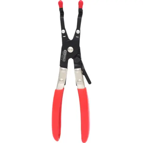 KS Tools Haltezange Zange 1 St. – Bild 2