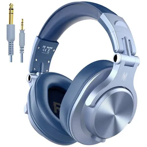 OneOdio Fusion A70 Blue Blau – Bild 2