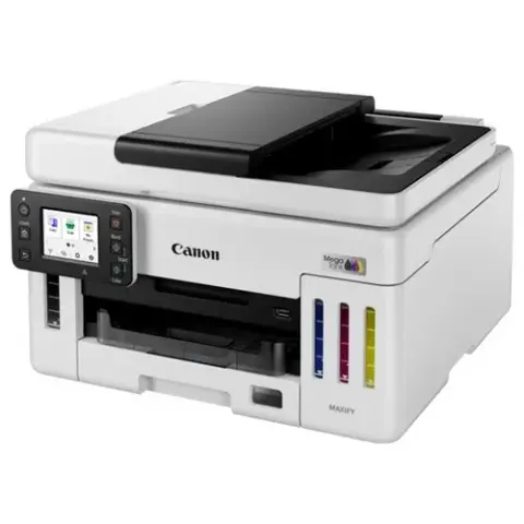 Canon MAXIFY GX6150 - Tintenstrahldrucker – Bild 3