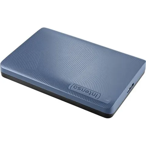 Intenso 6029565 external hard drive – Bild 2