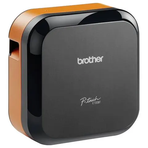 Brother P-touch PTE-720BT – Bild 2