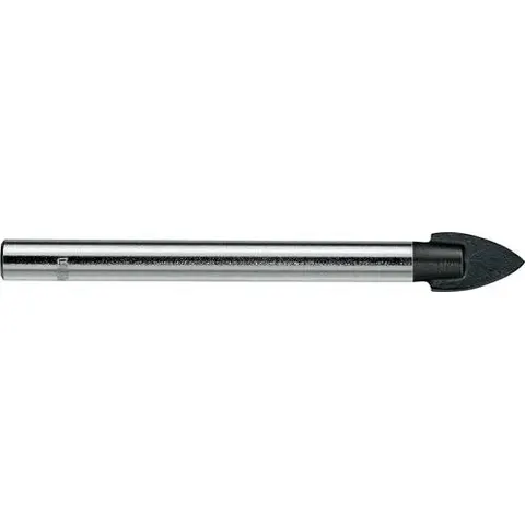 Metabo HM-Glasbohrer 6x75 mm – Bild 2