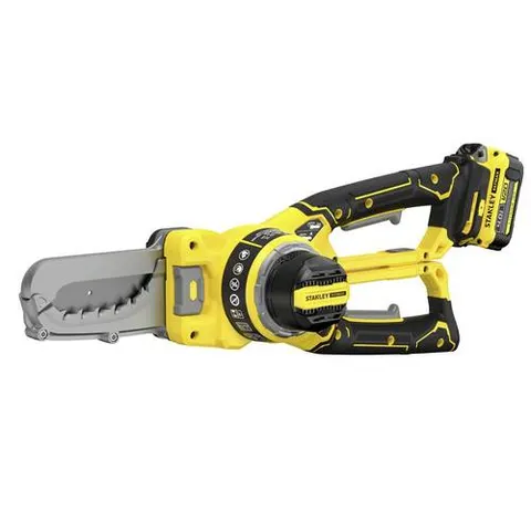 STANLEY SFMCPS515M1-QW V 20 Astschere – Bild 2