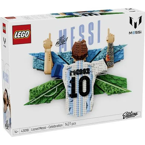 LEGO 43018 building toy – Bild 2