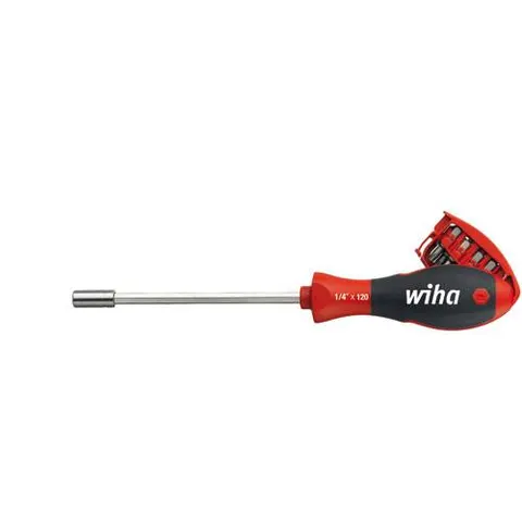 Wiha Bit-Schraubendreher – 32902 – Bild 2